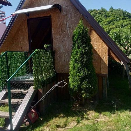 Alfa Apartment Кулен Вакуф Екстериор снимка